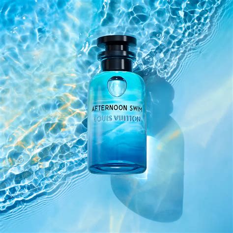 louis vuitton perfume sun song|afternoon swim louis vuitton reviews.